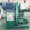 Charcoal briquette machine for wood log sawdust rice husk Bagasse