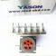 Deutsch Connector J1708 Male 6pin Plug