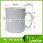 High Quality 10oz Beaker Mug/Ceramic Sublimation Mug