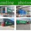 DAYI Latest Technology of 3-Level Dedust System Scrap Plastic To Oil Pyrolysis Machine Refining Plastic To Fuel
