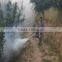 portable fumigation against mosquito thermal fogger