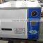 Bluestone Dental Sterilization Equipment Tabletop Autoclave Sterilizer