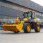 5000KG capacity zl953 (5 ton)wheel loader bucket 3-3.5 M3
