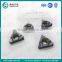 High performance CNC cermet turning inserts/ceramic carbide inserts