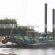 Popular sand dredger