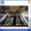 lldpe single layer agricultural mulch plastic film making machine