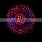 New model 12W spot COB led grow light for small pot plant growing
