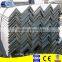 Q345B steel angle standard sizes