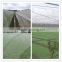High density white 50 mesh agricultral anti-insect nets