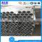 high quality aluminum round hollow tube with different colors