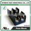 FB-M032SQ Panel and Din Rail Mounted 30A 2 Way Fuse Terminal Block