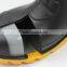 Industrial Steel Toe Boots Safety Shoes PVC Safety Boots S4