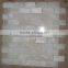 Best selling Pure Natural WHITE ONYX MOSAIC TILES COLLECTIONS