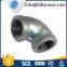 Galvanized Iron Pipe Fittings