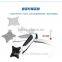 Wholesale H-Quaility Universal Two Head Desktop LCD Mount/LCD Table Bracket