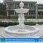 Garden Water Fountain for Decoration