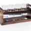 wooden wine serving tray,wooden tray for wine