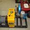 5 ton capacity diesel power source winch in factory