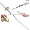 Portable Pocket Fishing Pole, Pen Fishing Rod Made in China For Rods Fishing gear