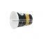 Round 200ml Thin Wall Leak Proof IML Plastic Yogurt Bowl