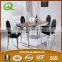 B994 Best Selling Round Back Dining Chair