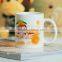 Wholesale Sublimation Porcelain Ceramic White Mug