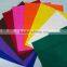 15080410 craft 1mm thick colored polyester felt