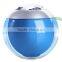 Newest Arrival Mini Bluetooth Speaker Patent Unique Design Two Speakers Connected Pair Stereo My Vision Speaker