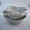 Good Quality High White ceramic bakeware Set with Handles