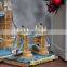 London bridge 3d building model resin london souvenirs