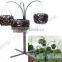 SOL 2015 Environment-friendly Factory Price Hanging Ball Planters