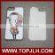 New Arrival 2d Sublimation Phone Case For Iphone7 plus ,Blank Phone cover