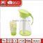 Fasional Christmas 0.32 gallon hot water plastic water jug cooling kettle for party