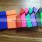 Rectangular Shape And Polished Surface Finish High Quality Silicone Slim Cigarette Case