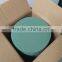 floral foam with round gift box , round floral foam