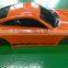suzhou swellder manufacture custom plastic mini toy car body cover