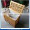 Mesh Laundry Basket