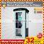 KINDLEPLATE Metal Indoor Telephone Booth Kiosk with Customzied Service