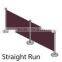 Cafe Wind Barrier, Cafe Wind Barrier Suppliers and Manufacturer