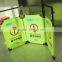wholesale traffic plastic folding barrier