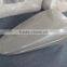 Gel coat finish fiberglass trailer box