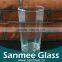 Hot Sale Tall and Thin Glass Drinking Cup