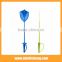 Wholesale factory customized lightsome Plastic fly swatter
