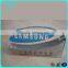 Custom made new design clear arc acrylic block sign holder,acrylic photo block