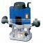 850W 8mm Plunge Router