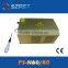 PS-N60/80 60W/80W EFR CO2 laser power supply for EFR CO2 laser tube F2 and ZN-1250