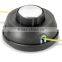 High resistance grass trimmer head