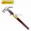 Claw Hammer with round head