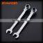 Ratchet combination spanner for hand tools 2016 / Professional wrench high quanlity tools wrench