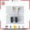 Durable Corrosion Resistance Carbon Brush for Bosch Machine